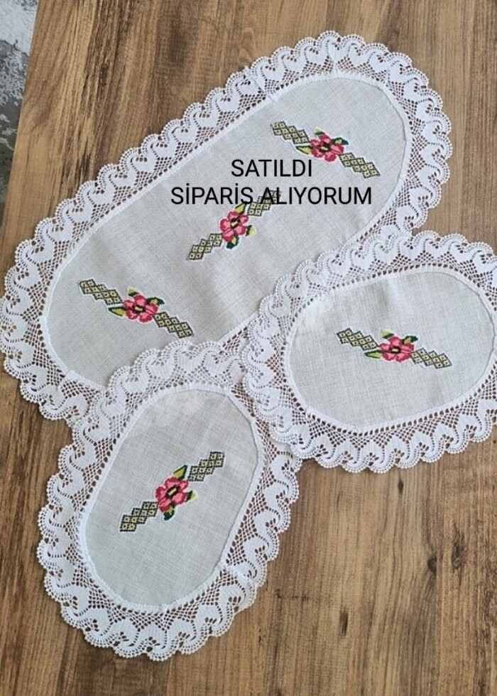 Çok amaçlı örtü  - Görsel 2