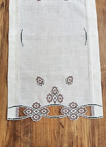 Kaneviçe aplike ranır  - Görsel 2