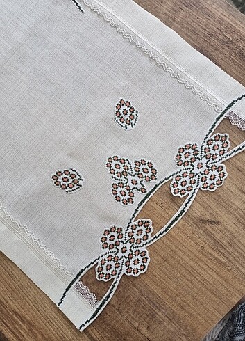 Kaneviçe aplike ranır  - Görsel 3