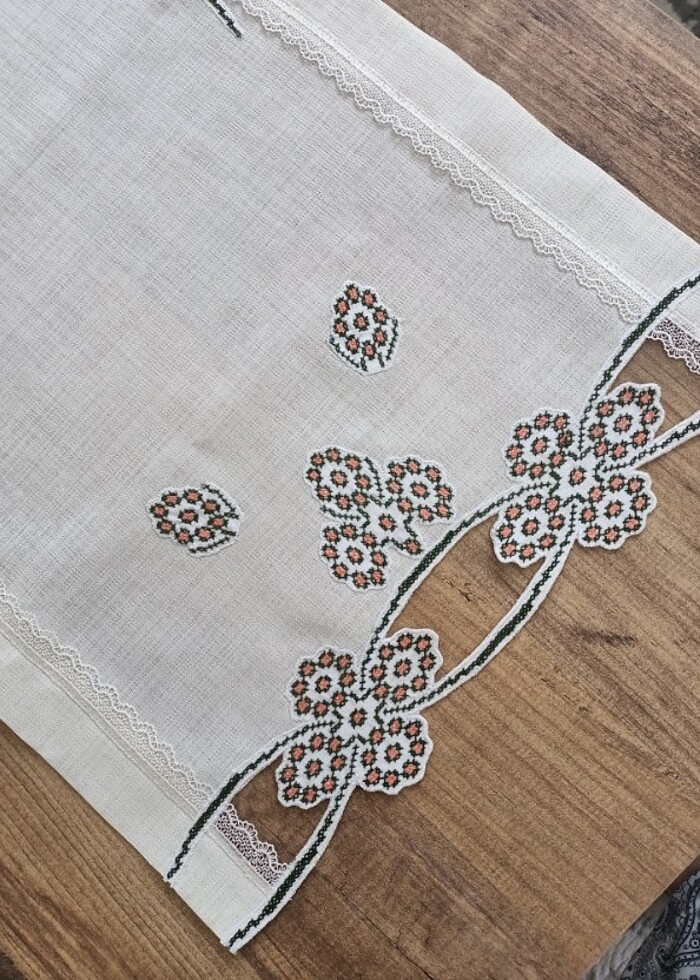 Kaneviçe aplike ranır  - Görsel 3