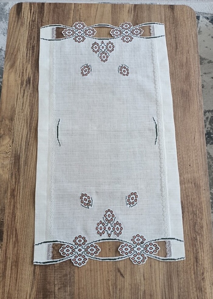 Kaneviçe aplike ranır  - Görsel 4