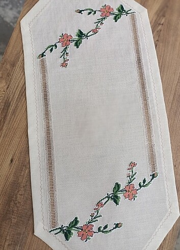 Kaneviçe aplike ranır - Görsel 4