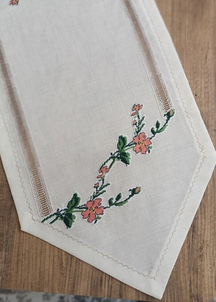 Kaneviçe aplike ranır - Görsel 2