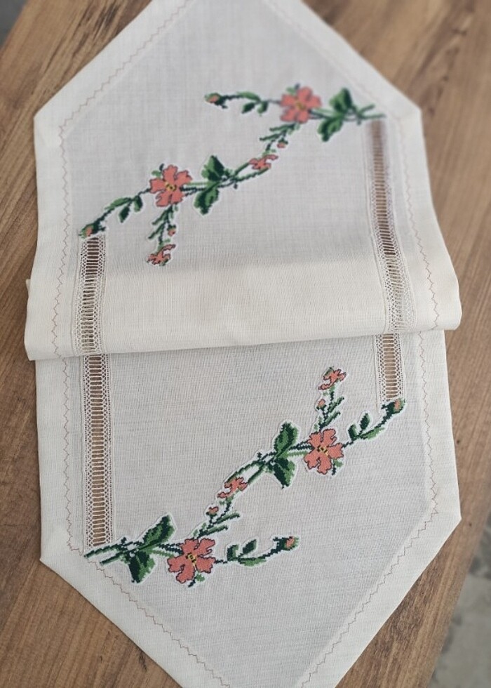 Kaneviçe aplike ranır - Görsel 3