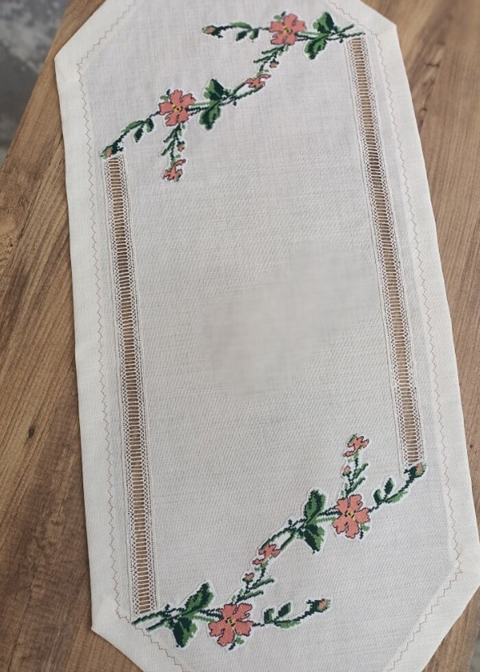 Kaneviçe aplike ranır - Görsel 4