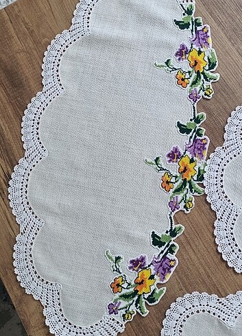 Kaneviçe değerlendirme örtüler  - Görsel 4