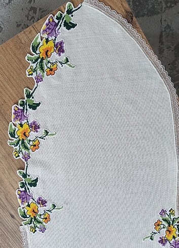 Kaneviçe değerlendirme ile yapılmış ranır  - Görsel 5