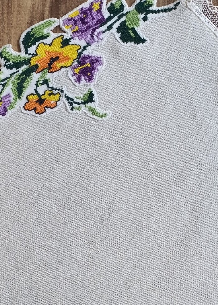 Kaneviçe değerlendirme ile yapılmış ranır  - Görsel 2