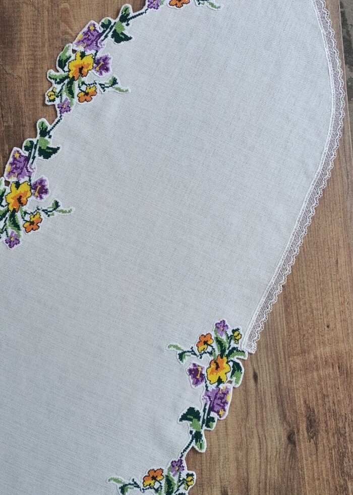 Kaneviçe değerlendirme ile yapılmış ranır  - Görsel 3