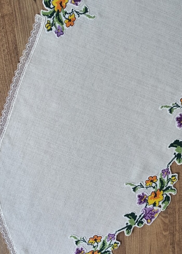 Kaneviçe değerlendirme ile yapılmış ranır  - Görsel 4