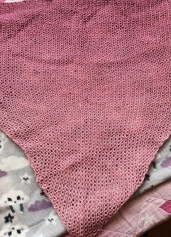 BOYUNLUK, ŞAL, ATKI - Görsel 2