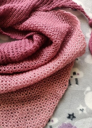 BOYUNLUK, ŞAL, ATKI - Görsel 3