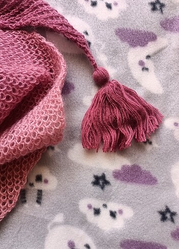 BOYUNLUK, ŞAL, ATKI - Görsel 4