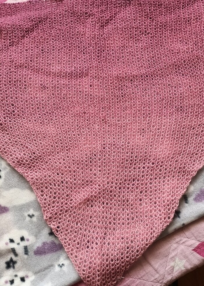 BOYUNLUK, ŞAL, ATKI  - Görsel 2