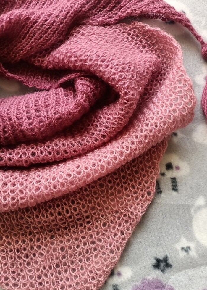 BOYUNLUK, ŞAL, ATKI  - Görsel 3