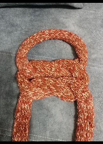 SKİNNY ATKI  - Görsel 2