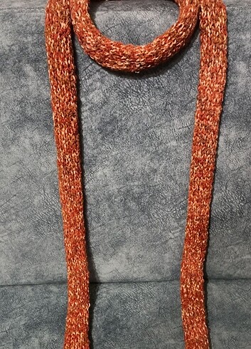 SKİNNY ATKI  - Görsel 3