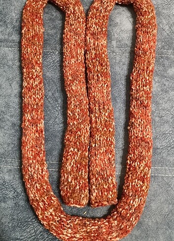 SKİNNY ATKI  - Görsel 4