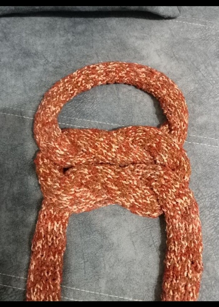 SKİNNY ATKI  - Görsel 2