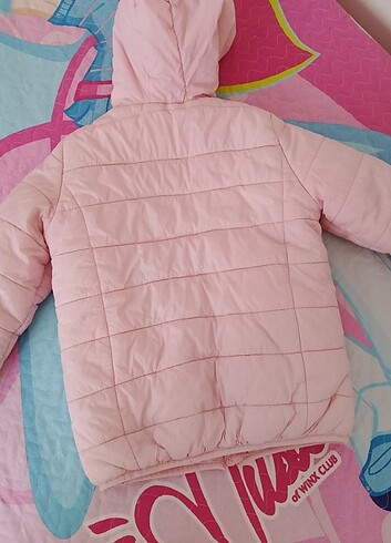 LC Waikiki Pembe Mont