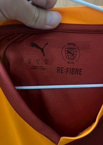 GALATASARAY ORİJİNAL YENİ SEZON FORMA - Görsel 4