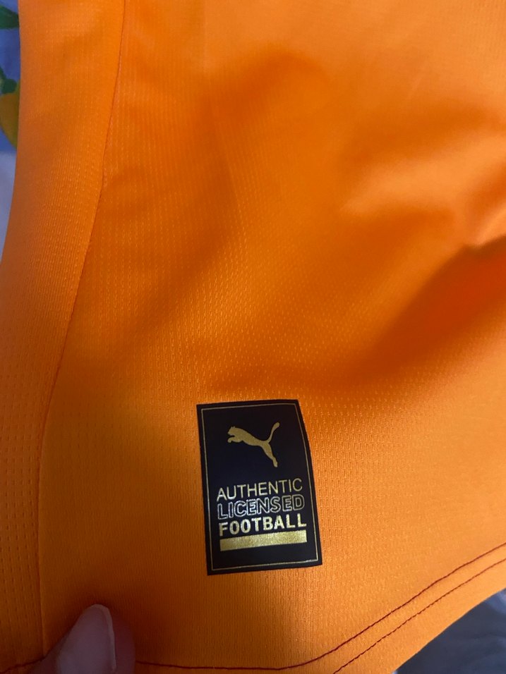 GALATASARAY ORİJİNAL YENİ SEZON FORMA - Görsel 3