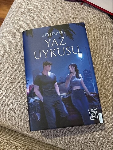 Yaz uykusu