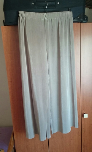 Yeni sezon pantolon