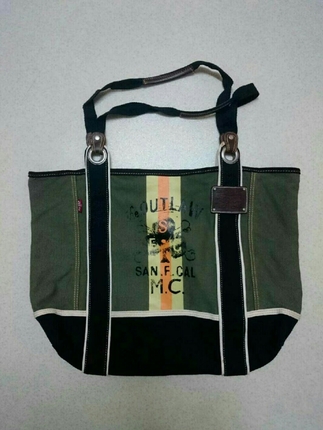 Levis Çanta