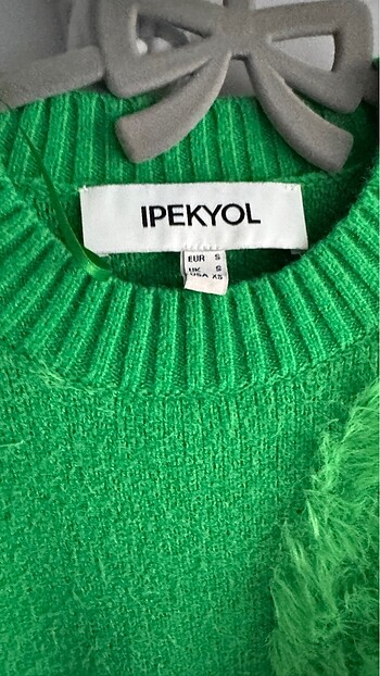 ipekyol İpekyol kazak