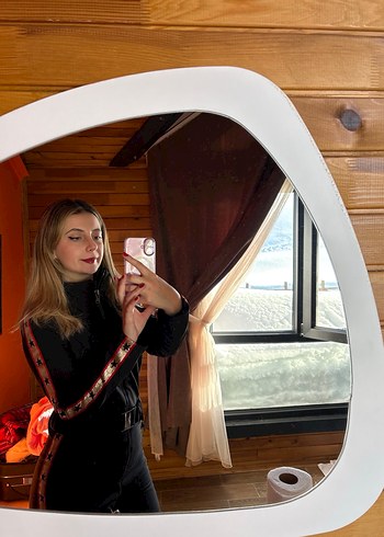 yadeattelier kayak tulumu - Görsel 4