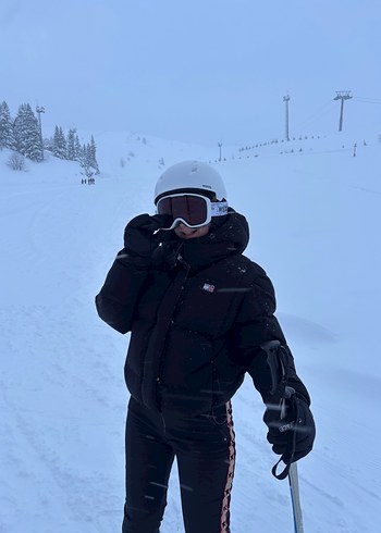 yadeattelier kayak tulumu - Görsel 5