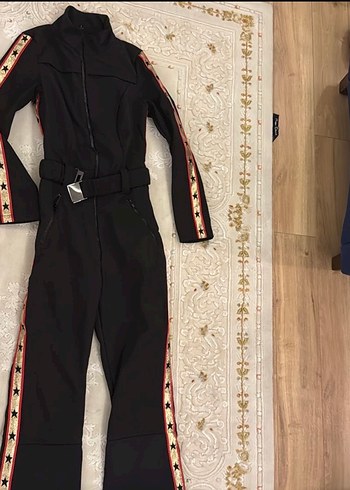 yadeattelier kayak tulumu - Görsel 2