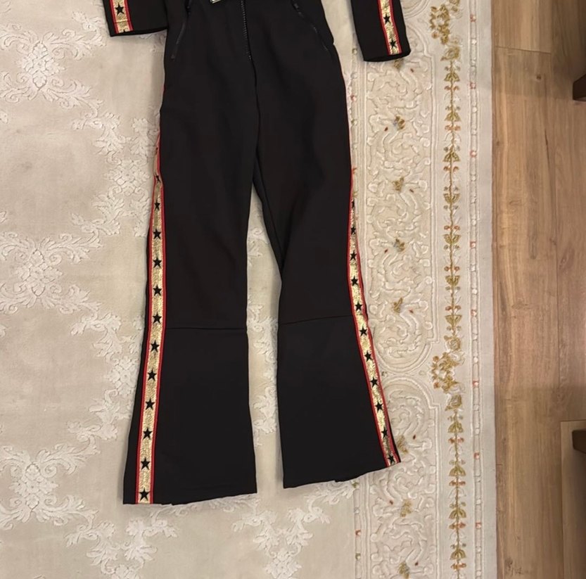 yadeattelier kayak tulumu - Görsel 3