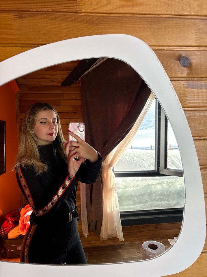 yadeattelier kayak tulumu - Görsel 4