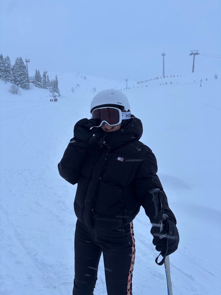 yadeattelier kayak tulumu - Görsel 5