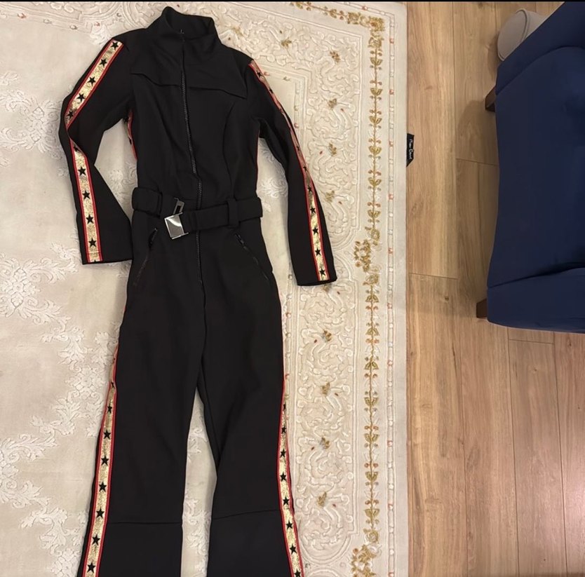 yadeattelier kayak tulumu - Görsel 2