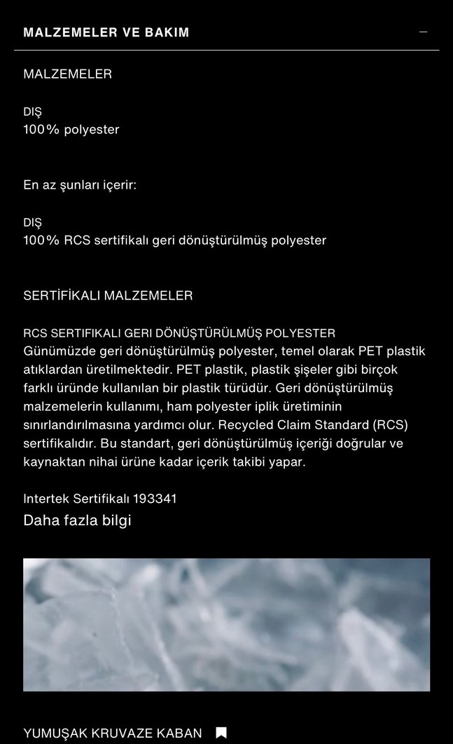 zara yumuşak kruvaze kaban - Görsel 4