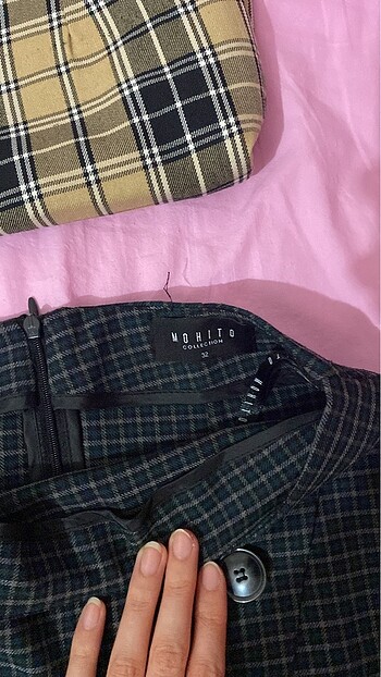 asimetrik etek - Görsel 2