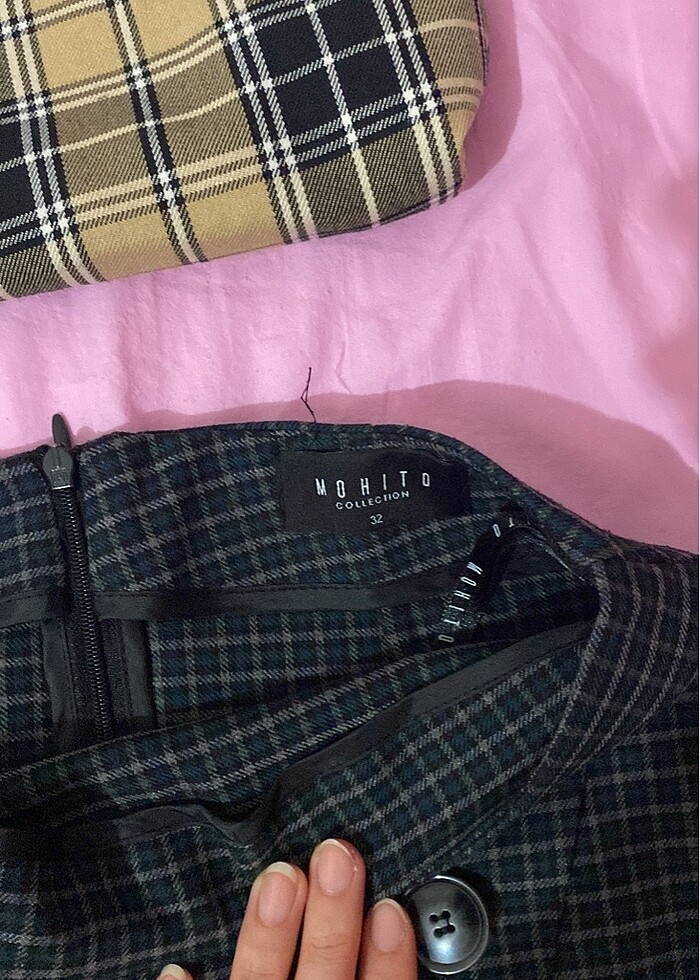 asimetrik etek - Görsel 2