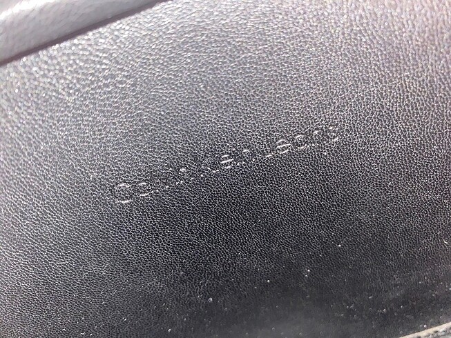 calvin klein jeans çapraz çanta - Görsel 4