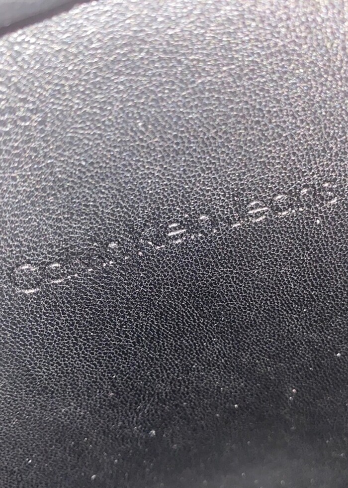 calvin klein jeans çapraz çanta - Görsel 4