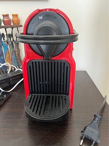 Beden Nespresso Kahve Makinesi