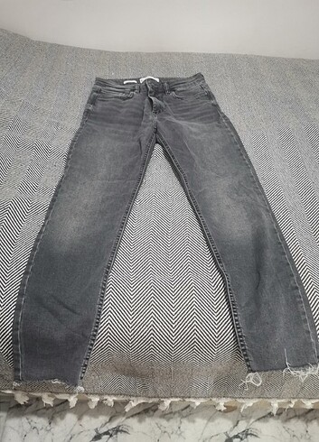 m Beden Mango jean