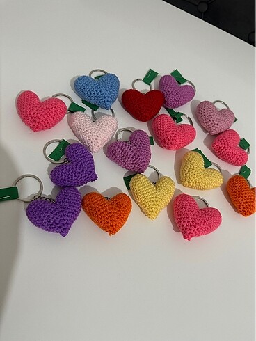 Hediyelik anahtarlık - Görsel 2