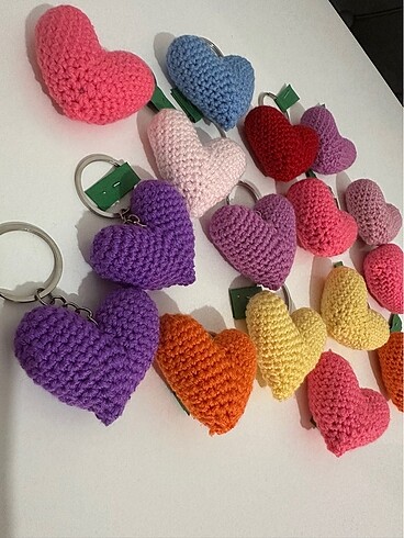 Hediyelik anahtarlık - Ana görsel