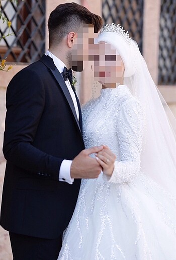 Miss Defne Gelinlik