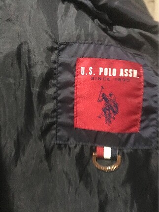 U.S Polo Assn. Monttt