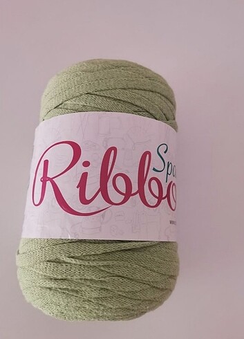 Ribbon ip 
