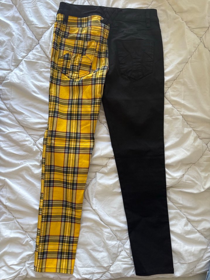 tripp nyc deadstock pants - Görsel 3